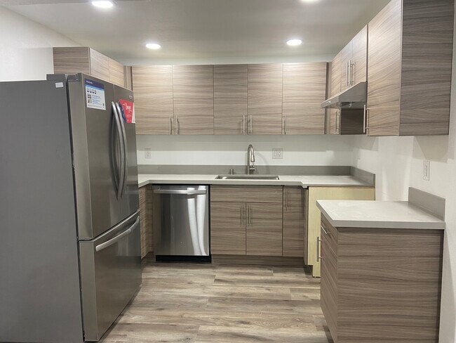 Foto del edificio - 605 Ambaum Blvd SW