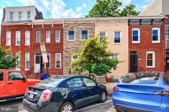 Building Photo - 1166 Carroll St