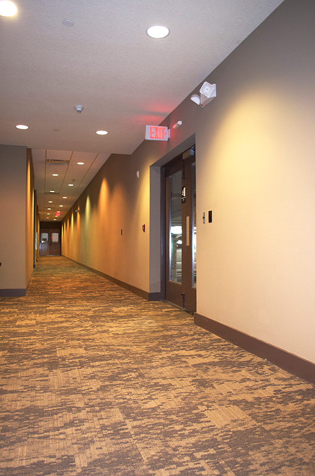 Foto del edificio - French Broad Place Condominiums