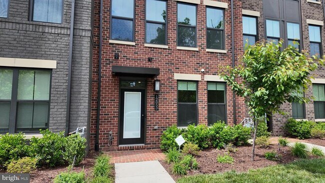 Foto del edificio - 12853 Milling Stone Terrace
