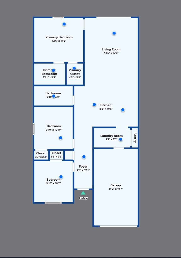 Foto del edificio - 2535 Slim Haywood Ave