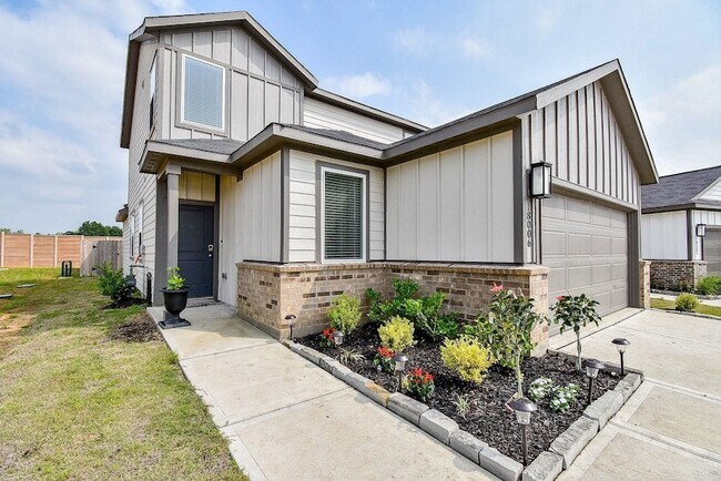 Foto del edificio - 18006 Whitetail Run Ln