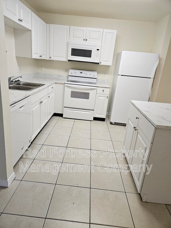 Foto del edificio - 4511 14th St SW