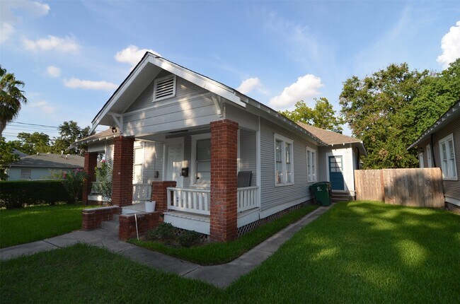 Foto del edificio - 2120 McKee St
