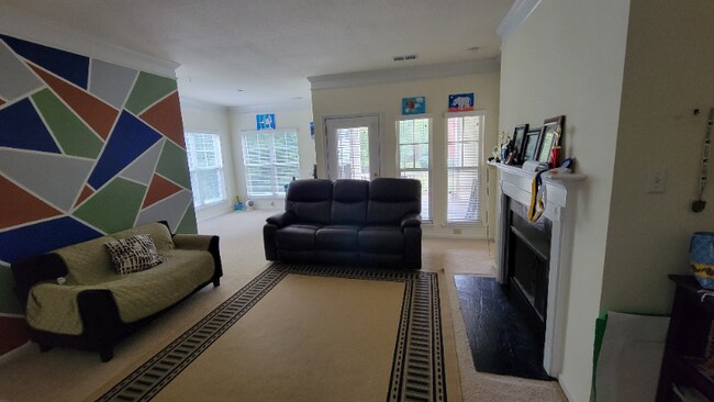 Building Photo - 4508 Alexander Valley Dr