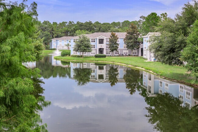Foto del edificio - The Place at Capper Landing (aka Kendall Court)