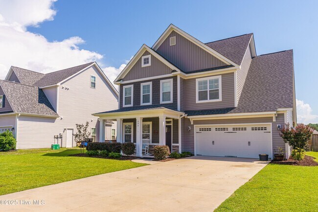 Foto del edificio - 486 W Craftsman Wy