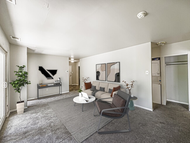 Foto del edificio - Creekside North Apartments