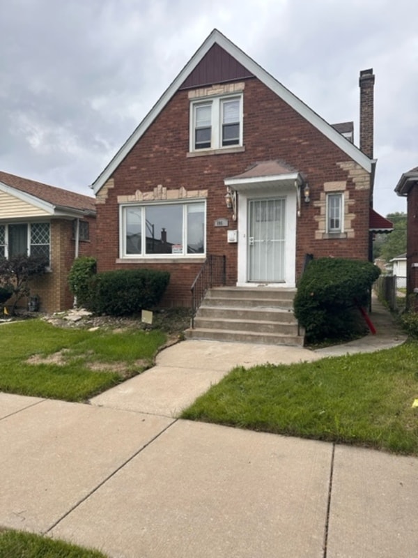 Primary Photo - 10608 S Prairie Ave