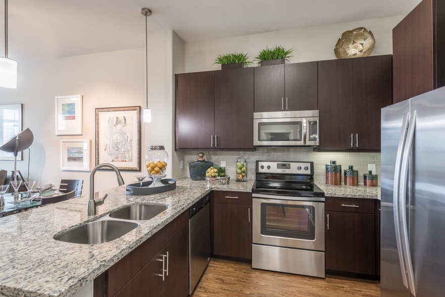 High Point Uptown Rentals Houston, TX