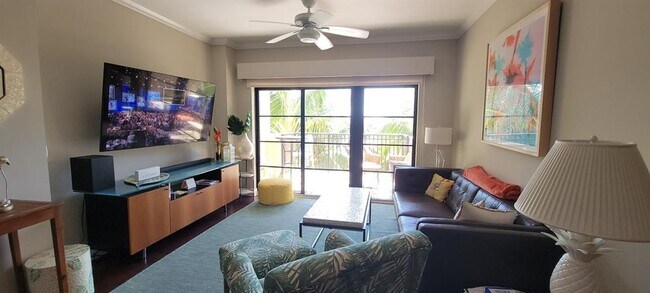 Foto del edificio - 2509 N Ocean Blvd