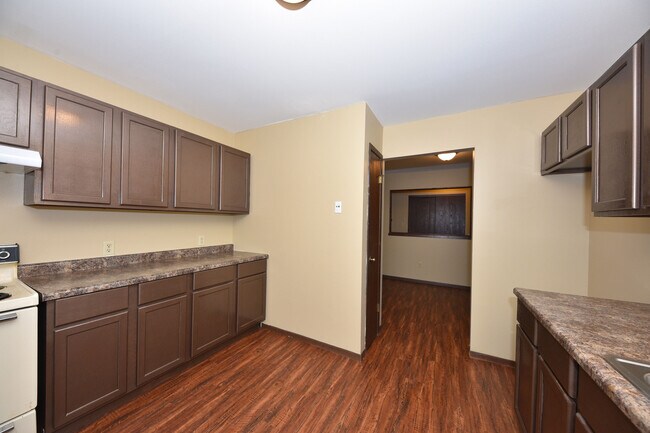 Building Photo - 7020 W Fond Du Lac Ave