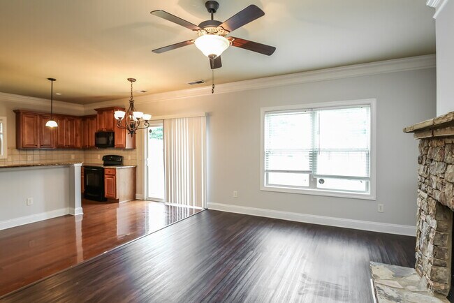 Building Photo - 2762 Morgan Farm Ct