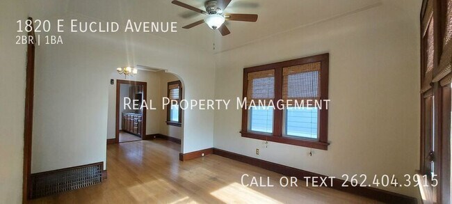 Foto del edificio - 1820 E Euclid Ave