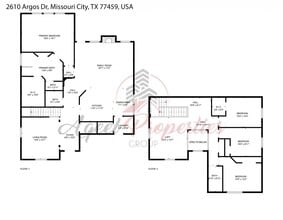 Building Photo - 2610 Argos Dr