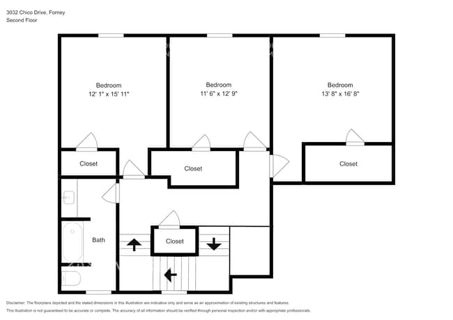 Foto del edificio - 3032 Chico Dr