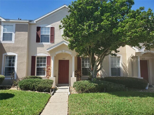 Foto del edificio - 1411 Sedgwick Dr