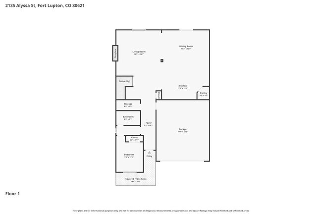 Building Photo - 2135 Alyssa St