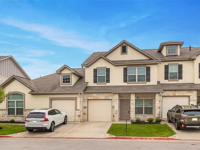 Building Photo - Charming 3-Bedroom Townhome in South Austi...