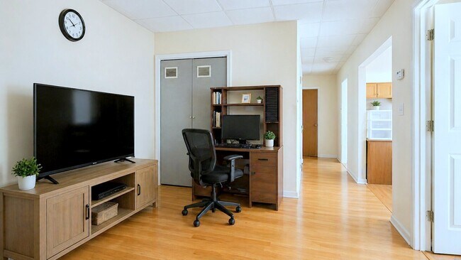 Foto del edificio - 61 Broadway