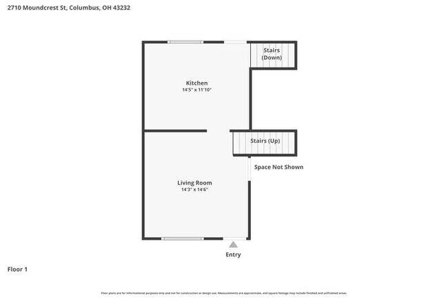 Foto del edificio - 2710 Moundcrest St