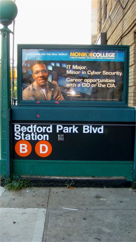 Primary Photo - 2955 Grand Concourse