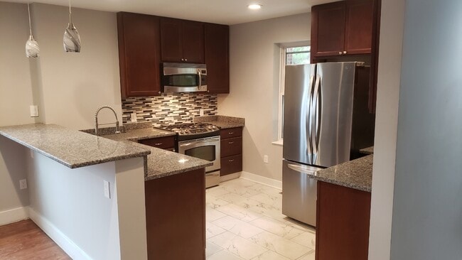 Photo - 500 Halsey Ave (Pittsburgh, PA) Townhome