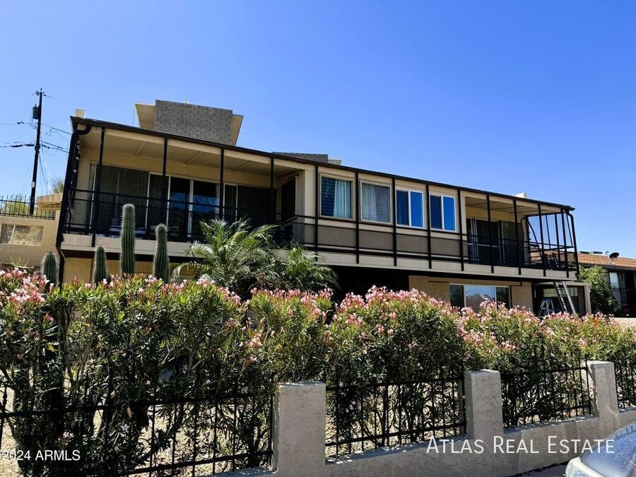 Photo - 1101 E Butler Drive-A