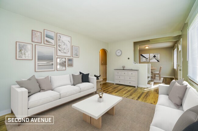 Foto del edificio - 717 6TH ST