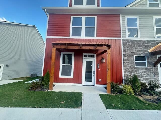 Foto del edificio - 1921 Cypress Ln