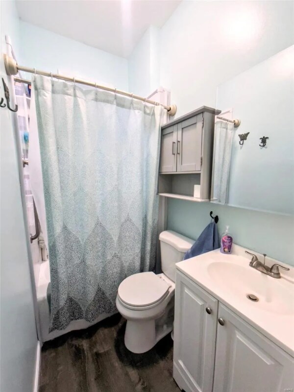 Foto del edificio - 4938 Quincy St