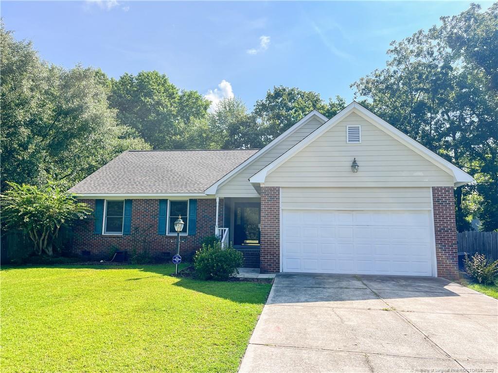 Primary Photo - 2505 Sickle Way