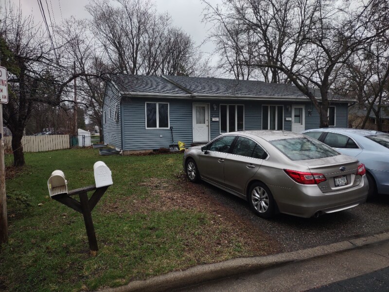 644 Glen Park Rd, River Falls, WI 54022 Room for Rent in River Falls