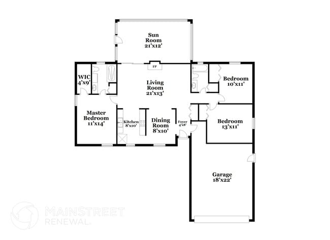 Building Photo - 10918 Knottingby Dr