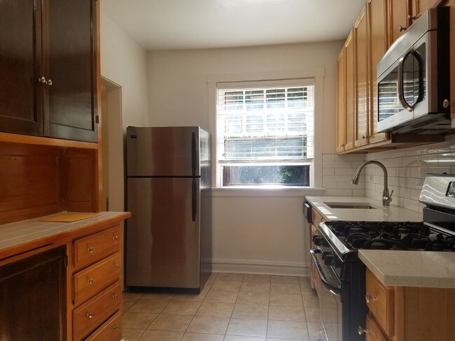 Foto del edificio - W Granville Ave