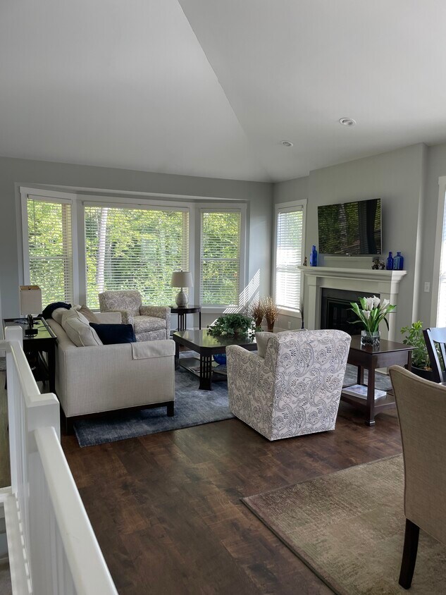 15700 52nd Pl N, Plymouth, MN 55446 Townhome Rentals in Plymouth MN