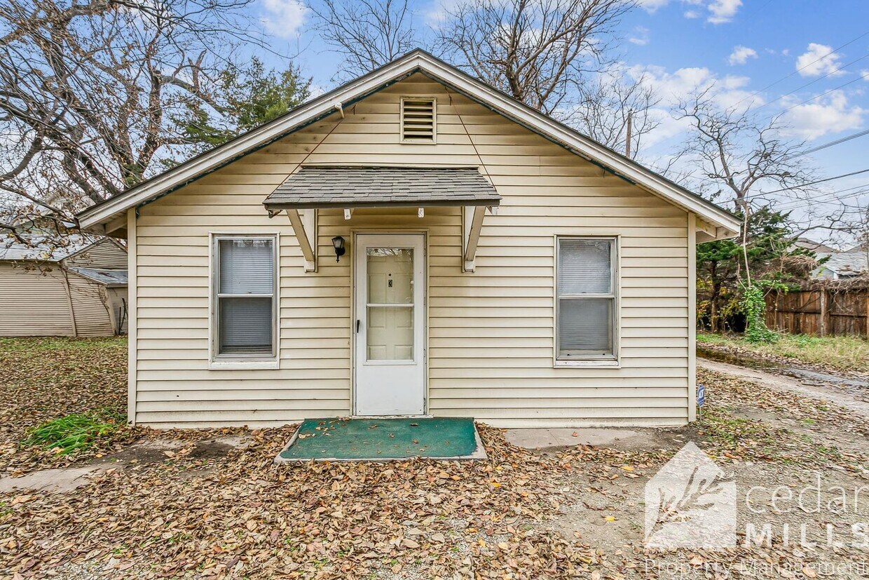 Foto principal - 130 S Charles St