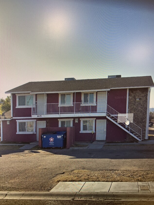 Primary Photo - 1615 Stevens St