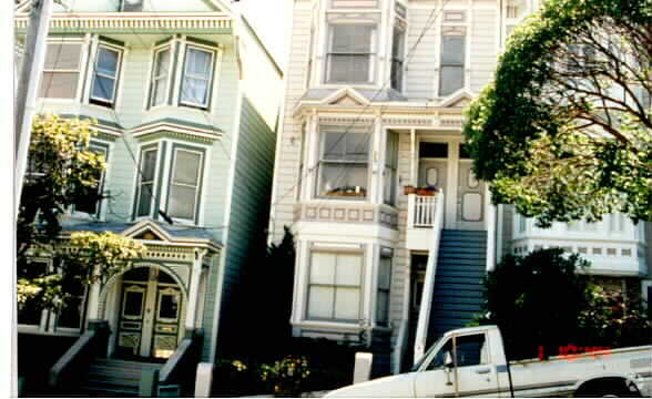 Primary Photo - 717-721 Castro St
