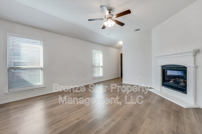 Foto del edificio - 1621 Ferguson Ln