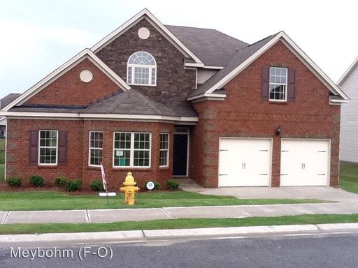 Primary Photo - 2709 Huntcliffe Dr