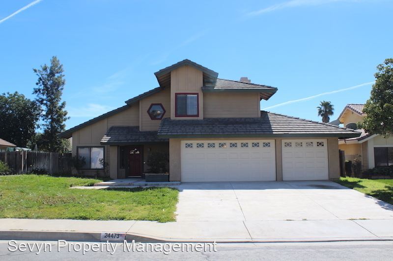 18 Houses for Rent in Moreno Valley, CA Westside Rentals