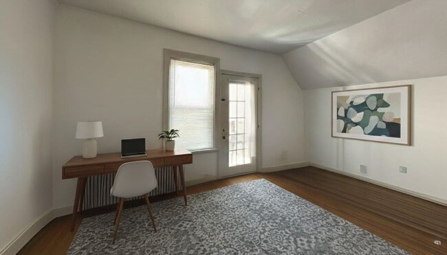 Building Photo - 14 Tappan Ave