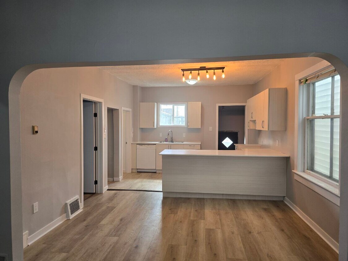 Photo principale - 574 Mulvey Av