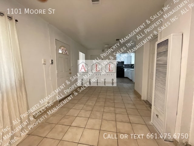 Foto del edificio - 1101 Moore St