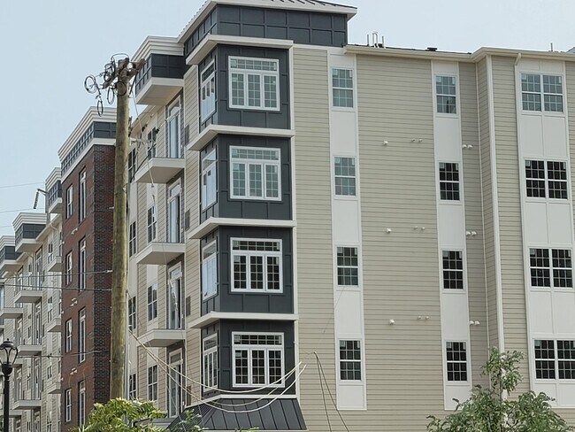 Foto del edificio - 95 Murray St