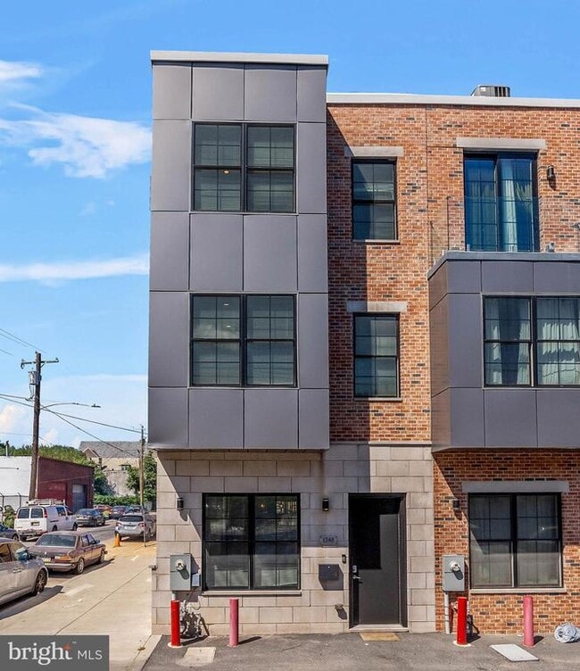 Building Photo - 1548 S 25th St