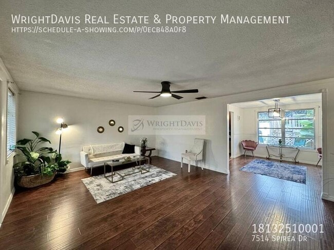 Building Photo - 7514 Spirea Dr