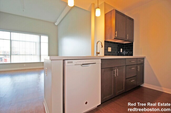 Foto del edificio - 9 Williams St