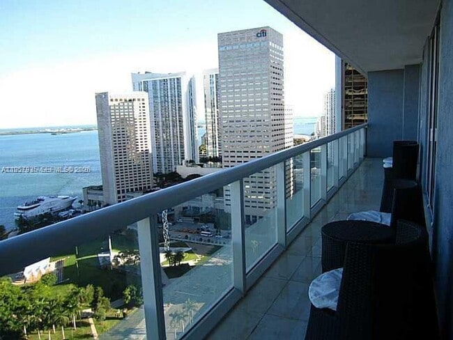 Building Photo - 50 Biscayne Blvd